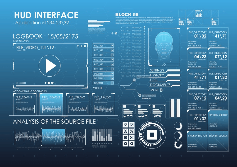 IMPORTANCE OF UI/UX FOR VIRTUAL REALITY..