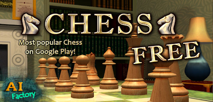 Chess Way - most popular game on the App Store